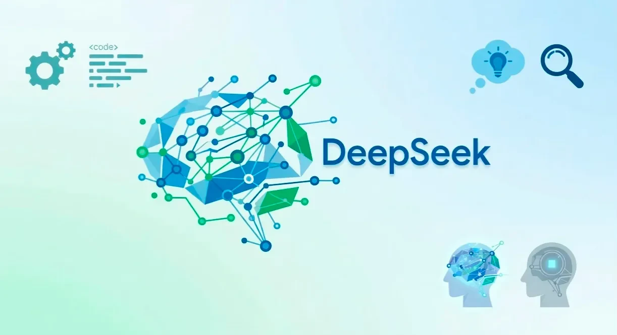 DeepSeek: что это такое, как работает и чем отличается от ChatGPT