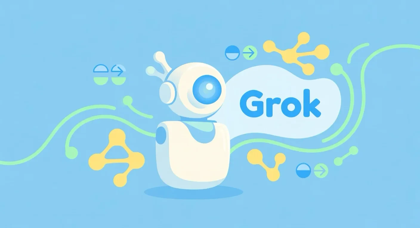Grok от Илона Маска: обзор, возможности и сравнение с ChatGPT