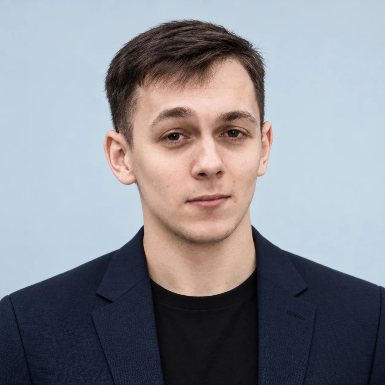 Александр Карпов