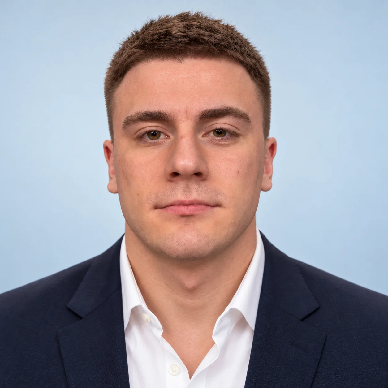 Никита Марченко